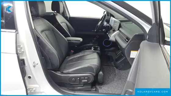 HYUNDAI IONIQ 5 LONG RANGE