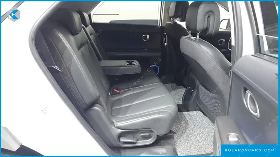 HYUNDAI IONIQ 5 LONG RANGE