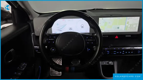 HYUNDAI IONIQ 5 LONG RANGE