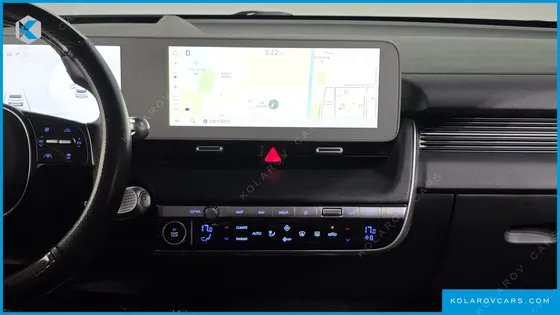 HYUNDAI IONIQ 5 LONG RANGE