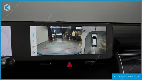 HYUNDAI IONIQ 5 LONG RANGE