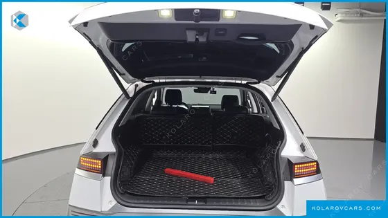 HYUNDAI IONIQ 5 LONG RANGE