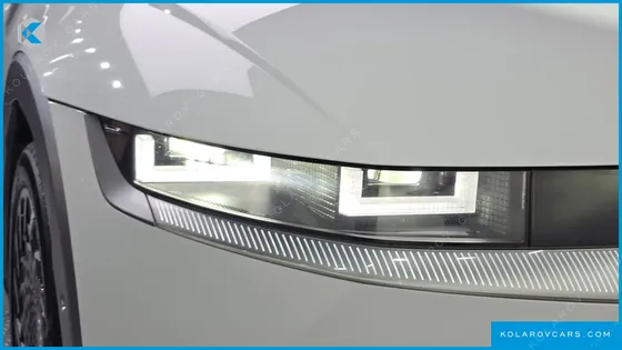 HYUNDAI IONIQ 5 LONG RANGE