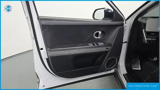 HYUNDAI IONIQ 5 LONG RANGE