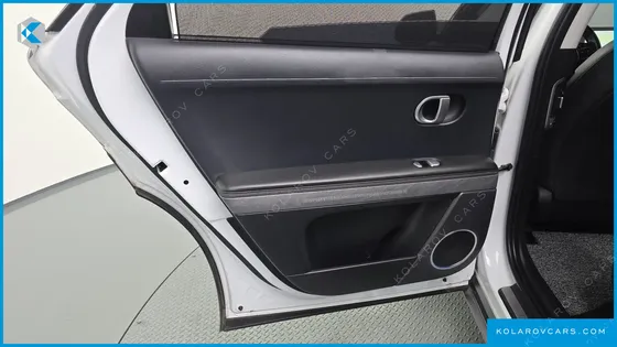 HYUNDAI IONIQ 5 LONG RANGE