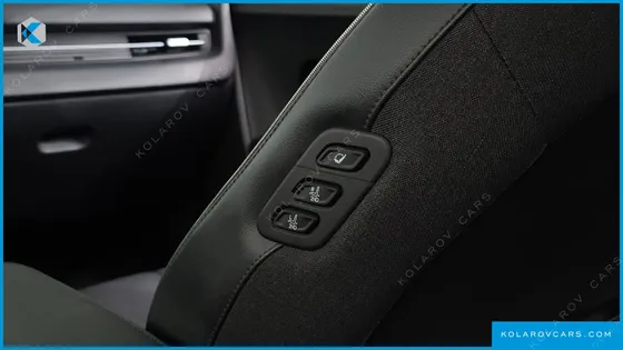 HYUNDAI IONIQ 5 LONG RANGE