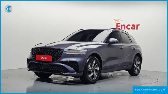 GENESIS GV70 2.5T GASOLINE AWD