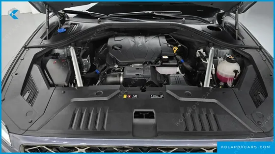 GENESIS GV70 2.5T GASOLINE AWD
