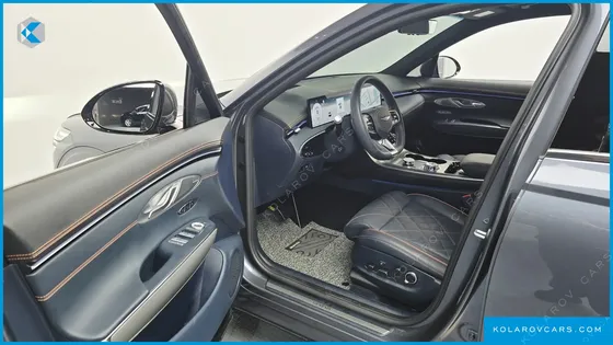 GENESIS GV70 2.5T GASOLINE AWD