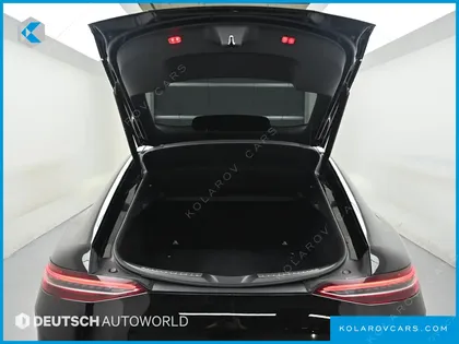 MERCEDES AMG GT 4DOOR 63 S 4MATIC+