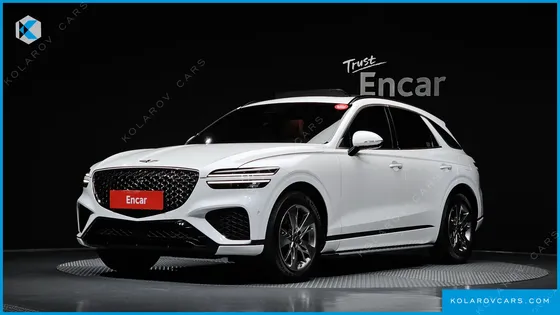 GENESIS GV70 2.2 DIESEL AWD