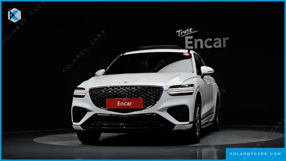 GENESIS GV70 2.2 DIESEL AWD
