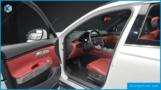GENESIS GV70 2.2 DIESEL AWD
