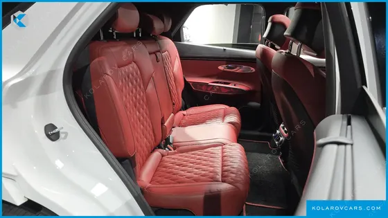 GENESIS GV70 2.2 DIESEL AWD