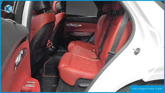 GENESIS GV70 2.2 DIESEL AWD