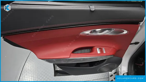 GENESIS GV70 2.2 DIESEL AWD