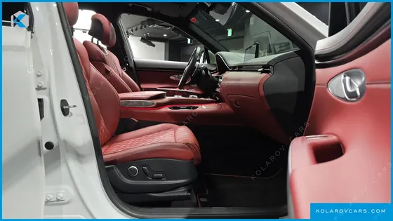 GENESIS GV70 2.2 DIESEL AWD