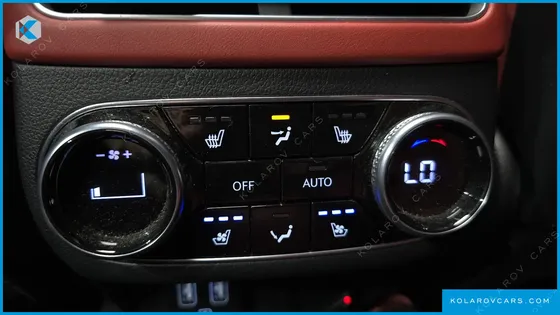 GENESIS GV70 2.2 DIESEL AWD