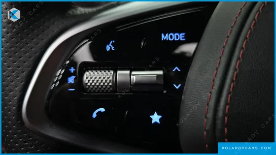 GENESIS GV70 2.2 DIESEL AWD