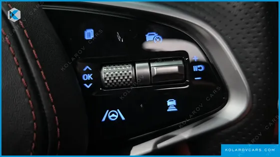 GENESIS GV70 2.2 DIESEL AWD