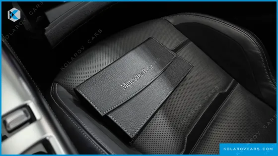 MERCEDES AMG GT 4DOOR 43 4MATIC+