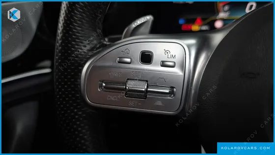 MERCEDES AMG GT 4DOOR 43 4MATIC+