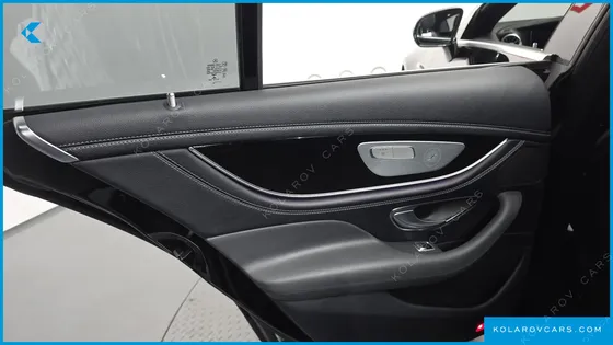 MERCEDES AMG GT 4DOOR 43 4MATIC+