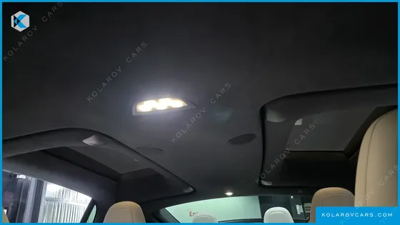 TESLA MODEL X PLAID