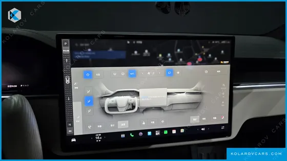 TESLA MODEL X PLAID