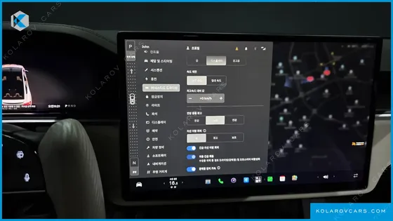 TESLA MODEL X PLAID