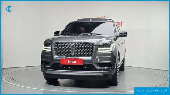 LINCOLN NAVIGATOR 3.5L