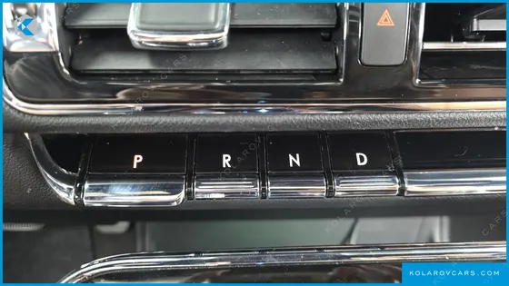 LINCOLN NAVIGATOR 3.5L