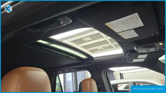 LINCOLN NAVIGATOR 3.5L