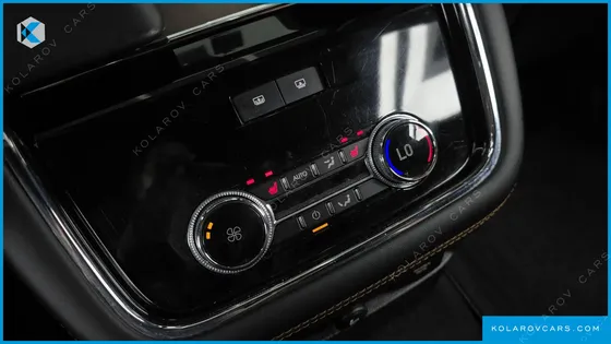 LINCOLN NAVIGATOR 3.5L