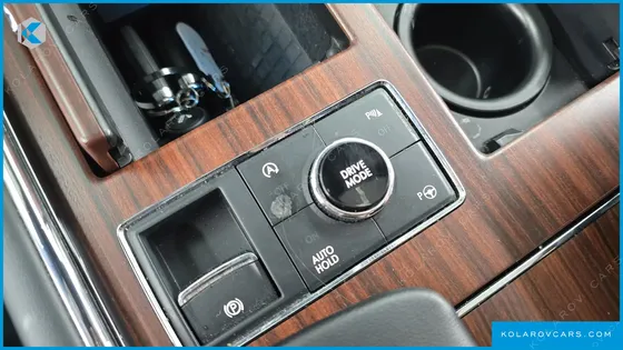 LINCOLN NAVIGATOR 3.5L