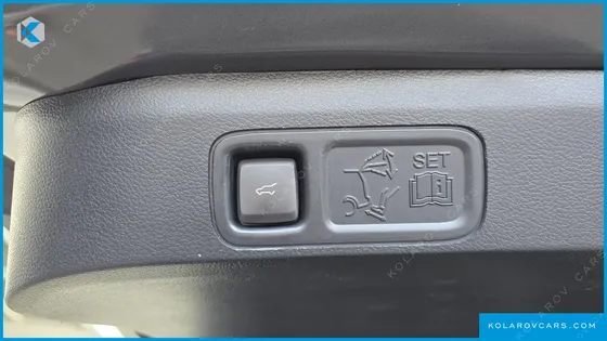 LINCOLN NAVIGATOR 3.5L