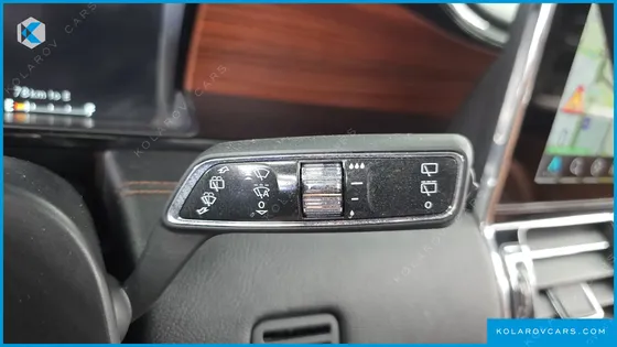LINCOLN NAVIGATOR 3.5L