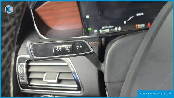 LINCOLN NAVIGATOR 3.5L