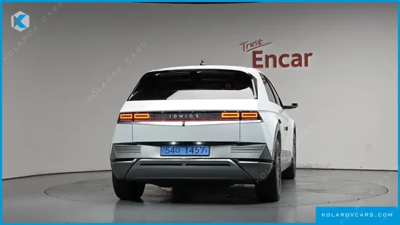 HYUNDAI IONIQ 5 LONG RANGE