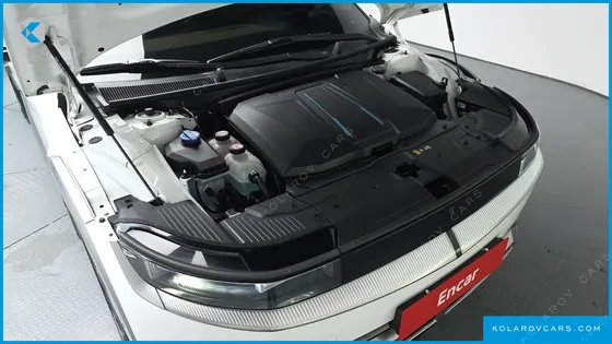 HYUNDAI IONIQ 5 LONG RANGE