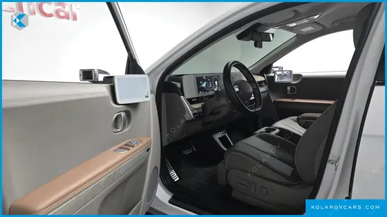 HYUNDAI IONIQ 5 LONG RANGE