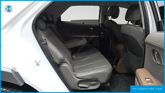 HYUNDAI IONIQ 5 LONG RANGE