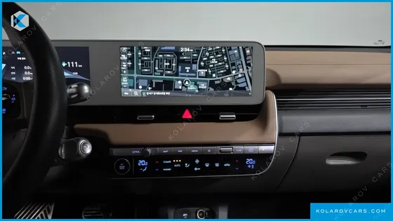 HYUNDAI IONIQ 5 LONG RANGE