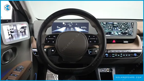HYUNDAI IONIQ 5 LONG RANGE