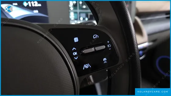 HYUNDAI IONIQ 5 LONG RANGE