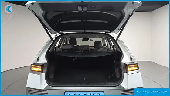 HYUNDAI IONIQ 5 LONG RANGE