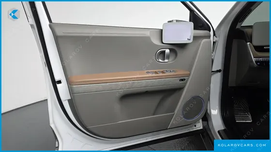 HYUNDAI IONIQ 5 LONG RANGE
