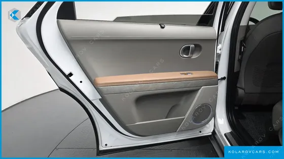 HYUNDAI IONIQ 5 LONG RANGE