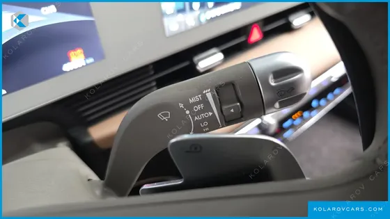 HYUNDAI IONIQ 5 LONG RANGE