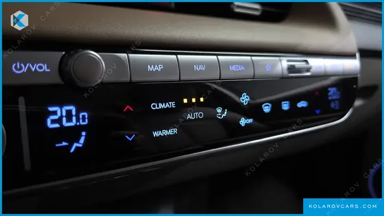 HYUNDAI IONIQ 5 LONG RANGE